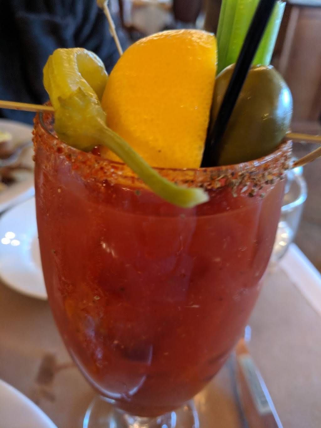 The Restaurant at Burdicks | restaurant | 47 Main St B, Walpole, NH 03608, USA | 6037569058 OR +1 603-756-9058