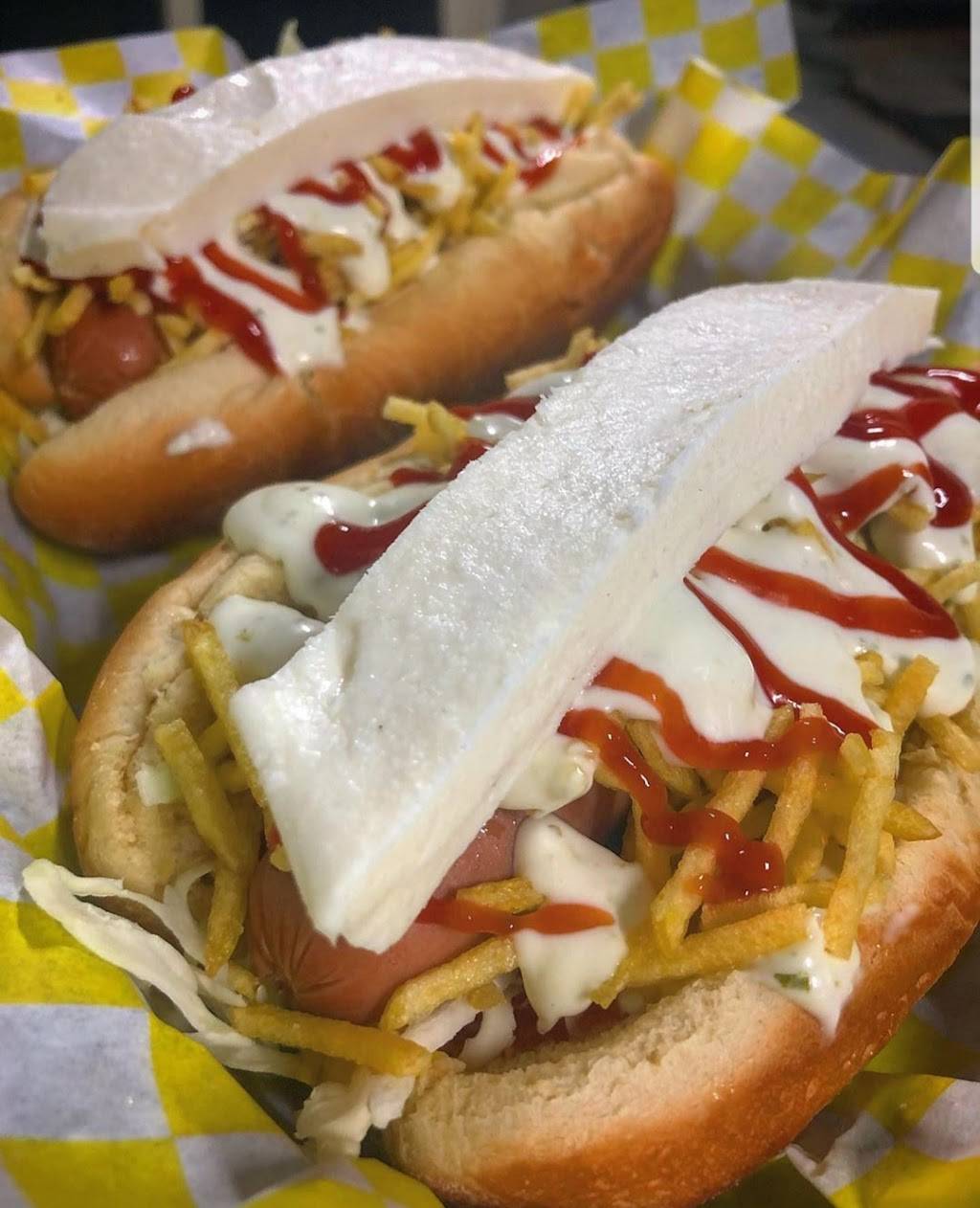 Sr. Arepa | restaurant | 8103 S Orange Ave, Orlando, FL 32809, USA | 4077735971 OR +1 407-773-5971