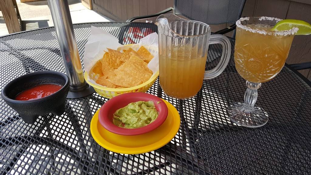 Los Amigos Mexican Grill | restaurant | 1603 Main St, Tell City, IN 47586, USA | 8125484441 OR +1 812-548-4441