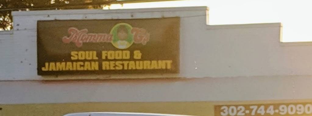 Momma Gs | restaurant | 5409 N Dupont Hwy, Dover, DE 19901, USA | 3027449090 OR +1 302-744-9090