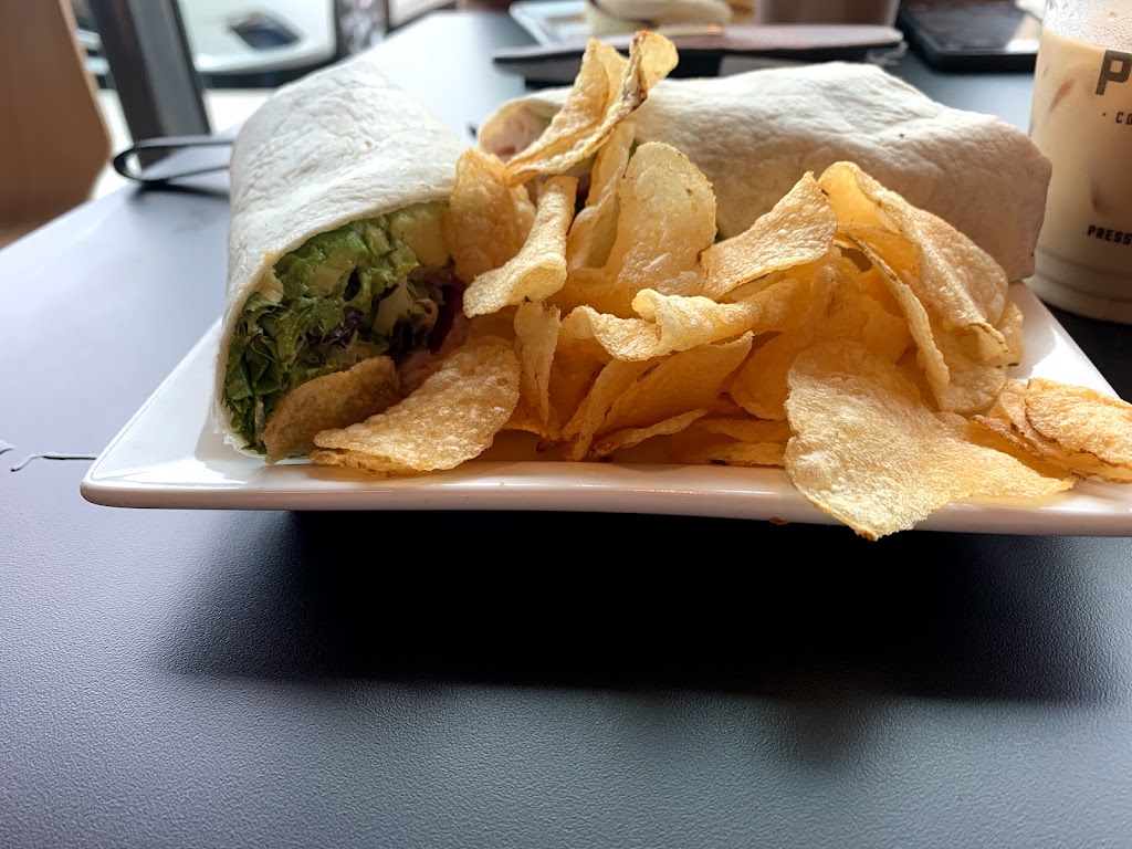 Press Coffee - The Roastery | cafe | 10443 N 32nd St, Phoenix, AZ 85028, USA | 6023144201 OR +1 602-314-4201