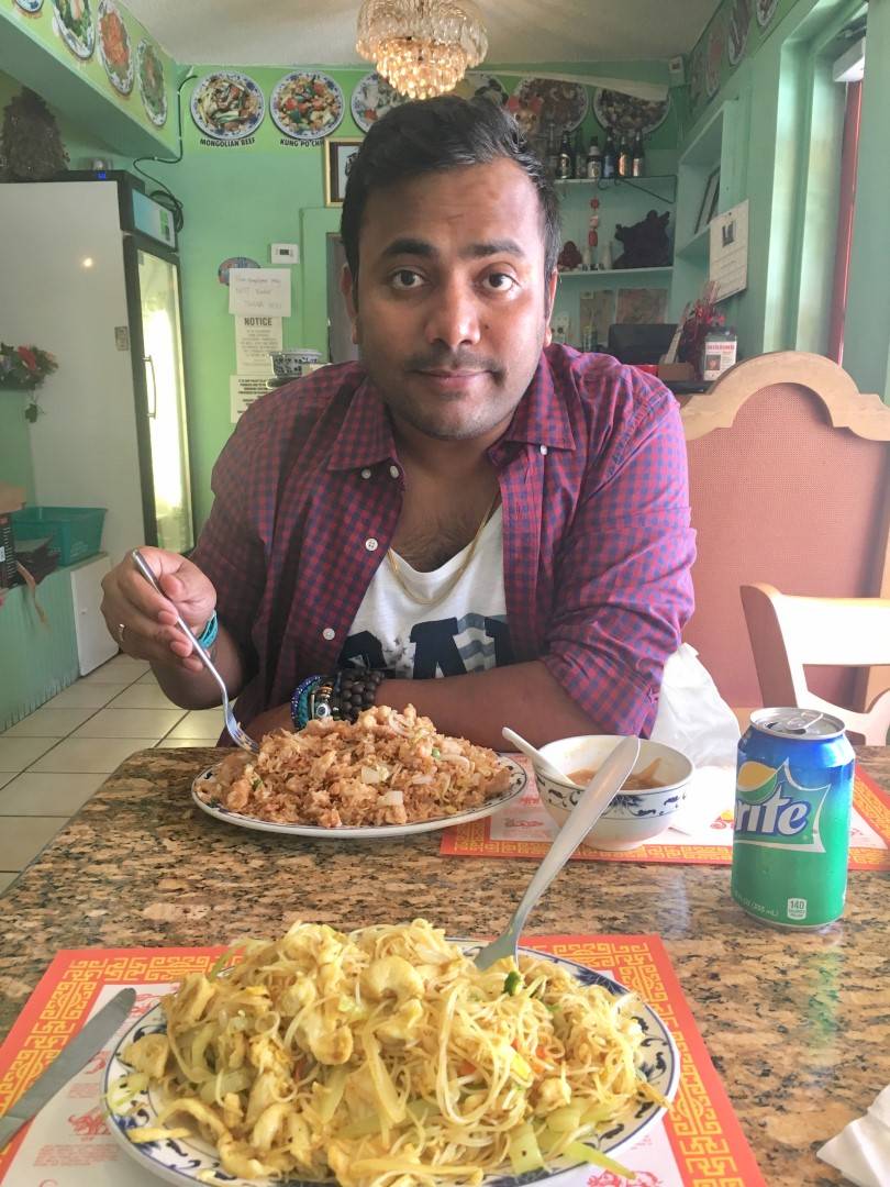 Tans Chinese Restaurant | restaurant | 432 Poinsettia Ave, Clearwater Beach, FL 33767, USA | 7274473663 OR +1 727-447-3663