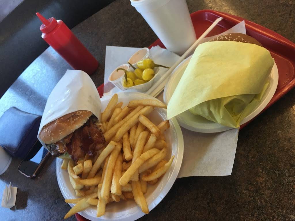 Tams Burgers | restaurant | 7219 S Alameda St, Los Angeles, CA 90001, USA | 3235857778 OR +1 323-585-7778