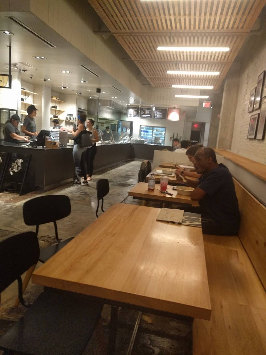 CAVA | restaurant | 1222 Connecticut Ave NW, Washington, DC 20036, USA | 2023706636 OR +1 202-370-6636