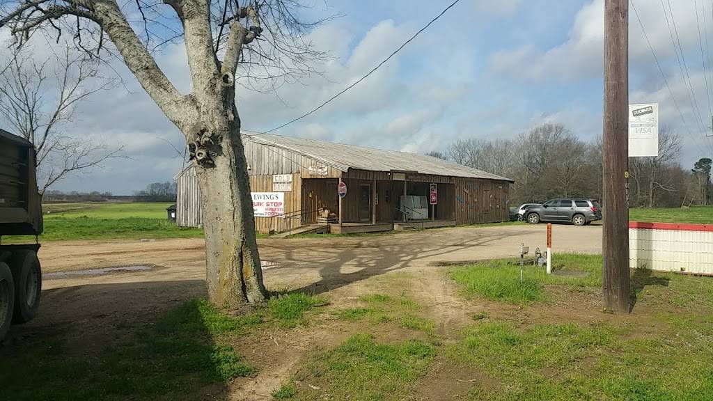 Ewings Quick Stop | restaurant | 12301 US-71, Bunkie, LA 71322, USA | 3183469008 OR +1 318-346-9008