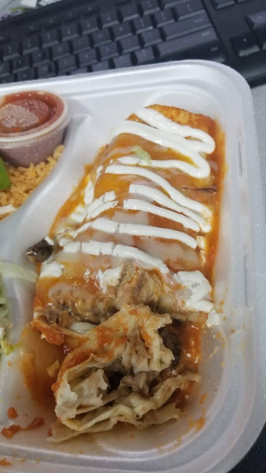 Taco Rey Mexican Grill | restaurant | 14672 E Dr Martin Luther King Jr Blvd, Dover, FL 33527, USA | 8136590916 OR +1 813-659-0916