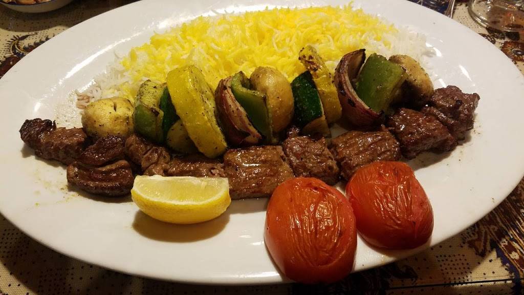 Kolbeh Kabob Restaurant | restaurant | 8700 Greenback Ln, Orangevale, CA 95662, USA | 9169900233 OR +1 916-990-0233