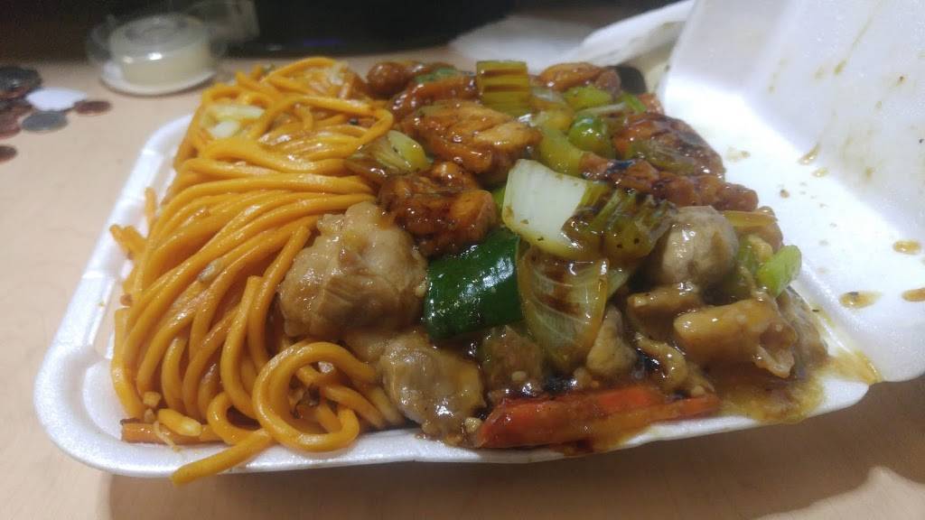 Chinatown Express | restaurant | 636, 9999 E Compton Blvd, Compton, CA 90220, USA | 3106396878 OR +1 310-639-6878