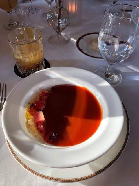 The Biltmore Inn | restaurant | One Lodge St, Asheville, NC 28803, USA | 8004113812 OR +1 800-411-3812