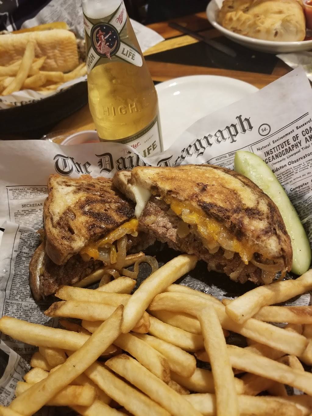 Mongo McMichaels | restaurant | 1101 N Independence Blvd, Romeoville, IL 60446, USA | 6307391660 OR +1 630-739-1660