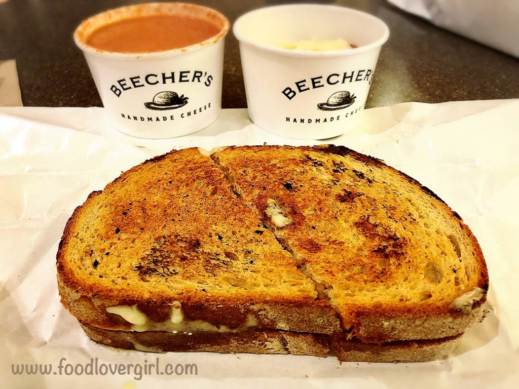 Beechers | restaurant | 575 Bellevue Way NE #126, Bellevue, WA 98004, USA | 4257779171 OR +1 425-777-9171