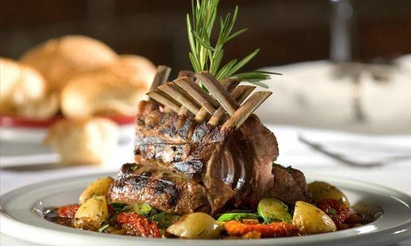 Lucas Ristorante | restaurant | 2019 NJ-27, Somerset, NJ 08873, USA | 7322977676 OR +1 732-297-7676