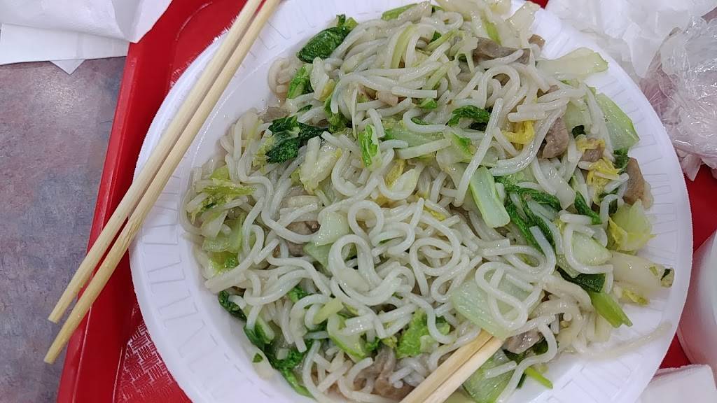 New Arping | restaurant | 45 Division St, New York, NY 10002, USA | 2129666688 OR +1 212-966-6688