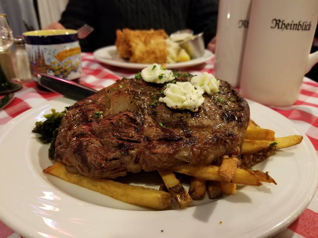 Rheinblick German Restaurant | restaurant | 2144, 224 S Main St, Canandaigua, NY 14424, USA | 5859050950 OR +1 585-905-0950