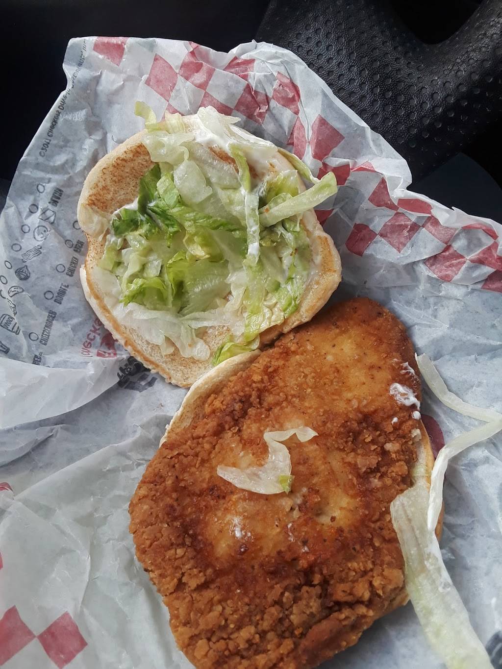 Checkers | restaurant | 1149 S State Rd 7, Plantation, FL 33317, USA | 9543216690 OR +1 954-321-6690