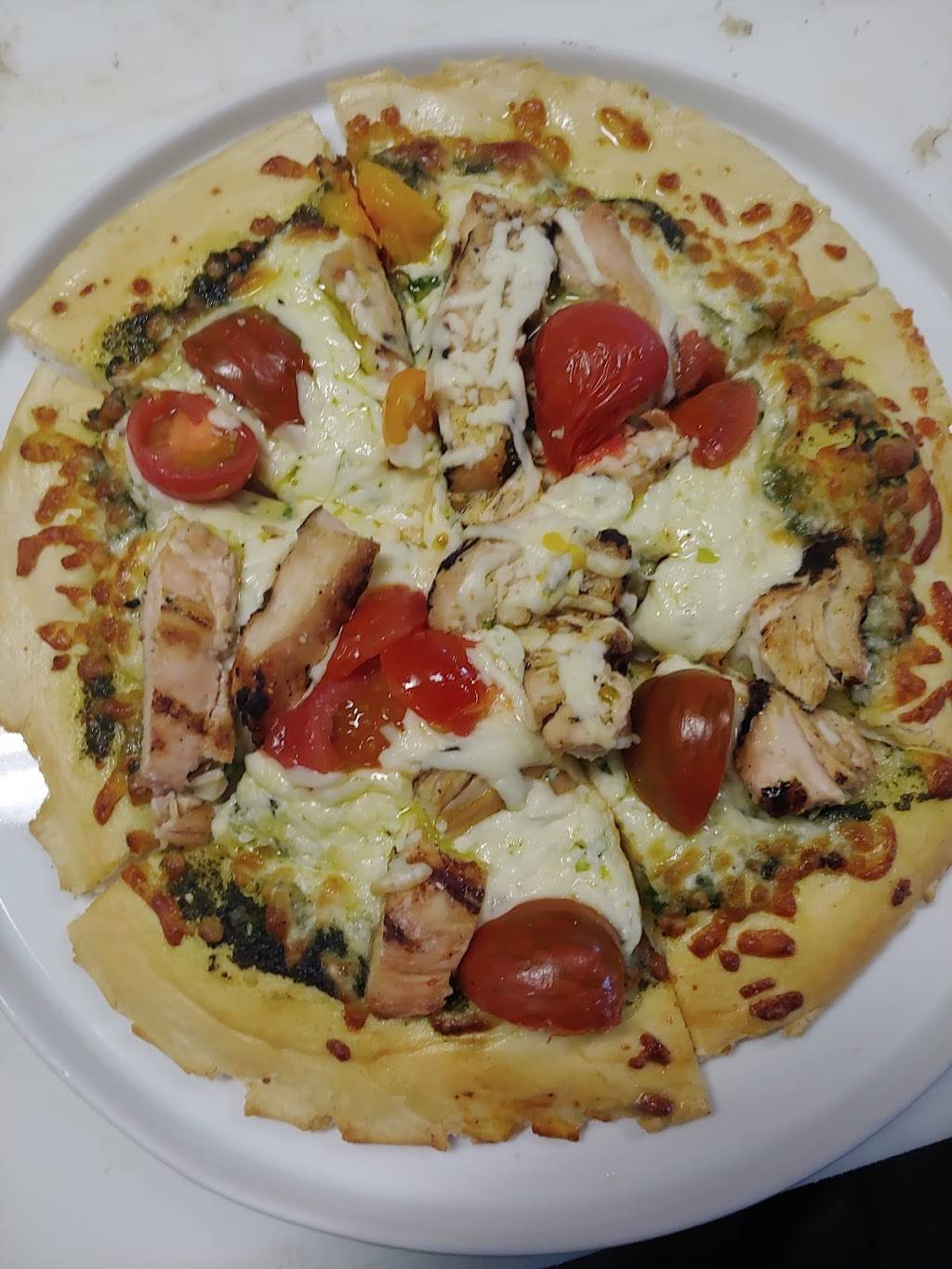 Bocconcini | restaurant | 1140 Southdale Rd W, London, ON N6P 0E1, Canada | 5196017799 OR +1 519-601-7799