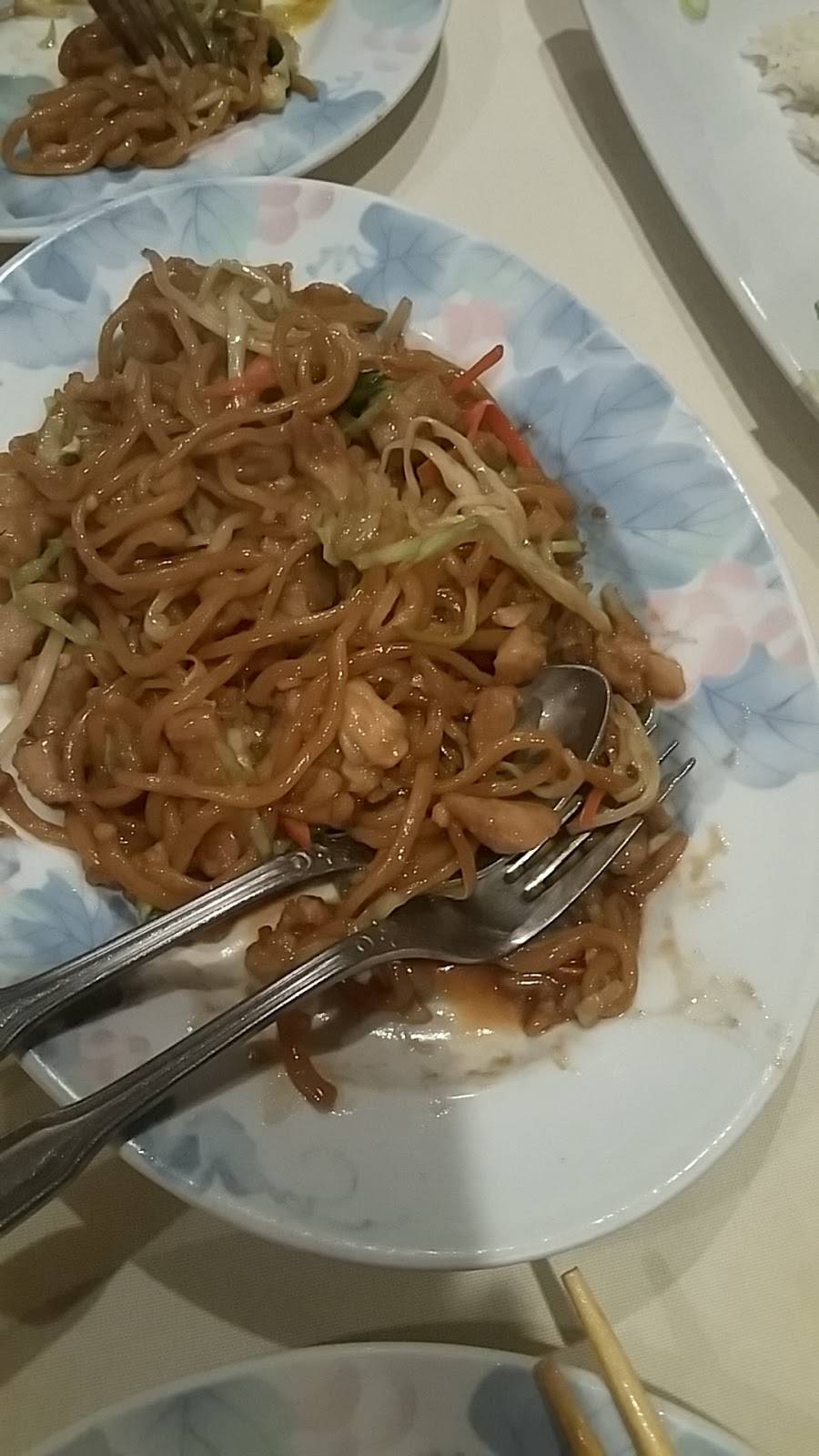 Peter Chus Mandarin Cuisine | restaurant | 2424 Cohasset Rd, Chico, CA 95926, USA | 5308948276 OR +1 530-894-8276