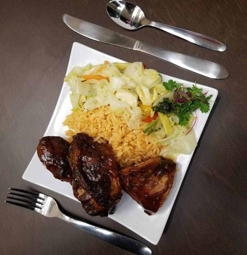 Desert Island Eatery | restaurant | 4213 W Bell Rd, Phoenix, AZ 85053, USA | 6026750434 OR +1 602-675-0434