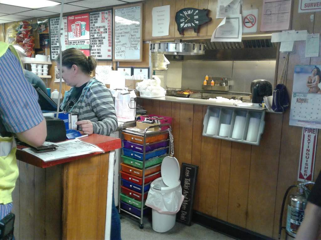 Chubbys Bar-B-Q | meal takeaway | 3801 Rossville Blvd, Chattanooga, TN 37407, USA | 4238674422 OR +1 423-867-4422