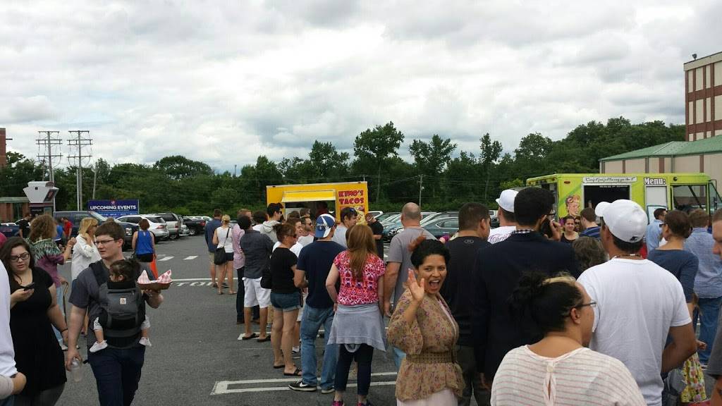 Kinos Tacos | restaurant | 600 Penn St, Reading, PA 19601, USA | 4847944973 OR +1 484-794-4973