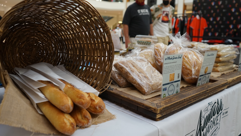 Ciabella Bakery | bakery | 19565 Biscayne Blvd, Aventura, FL 33180, USA | 7867089697 OR +1 786-708-9697