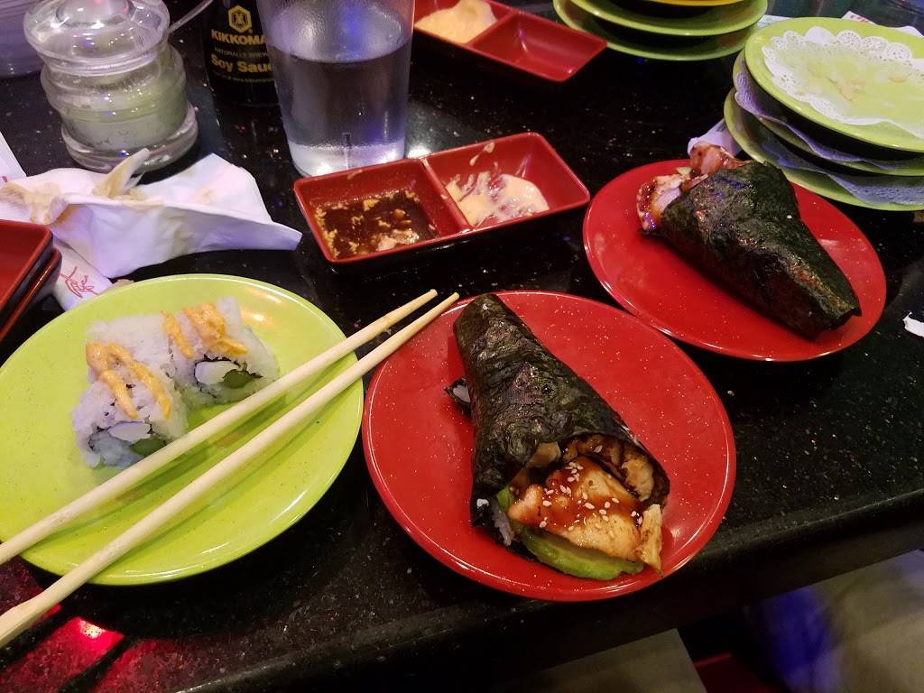 Sushi Valley | restaurant | 419 Beavercreek Rd, Oregon City, OR 97045, USA | 5033056670 OR +1 503-305-6670