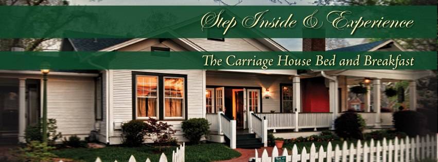 Carriage House Bed & Breakfast | restaurant | 401 N Polk St, Jefferson, TX 75657, USA | 9036659511 OR +1 903-665-9511