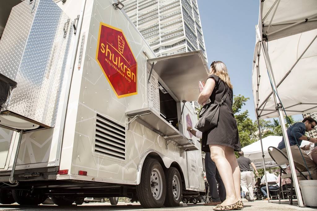 Shukran ( Mediterranean Food) | restaurant | 5500 NW 74th Ave, Miami, FL 33166, USA | 7865031150 OR +1 786-503-1150