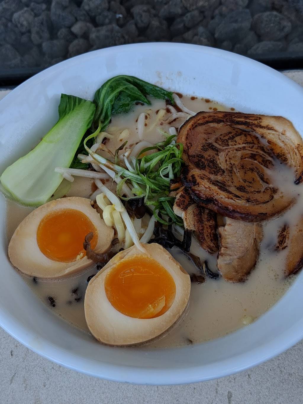 Obu Ramen House | restaurant | 1098 E Brokaw Rd #10, San Jose, CA 95131, USA | 4084519043 OR +1 408-451-9043