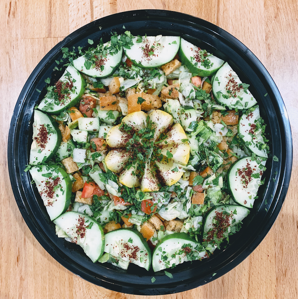 Ali Baba Kabab | meal delivery | 869 S Roselle Rd, Schaumburg, IL 60193, USA | 6309124499 OR +1 630-912-4499