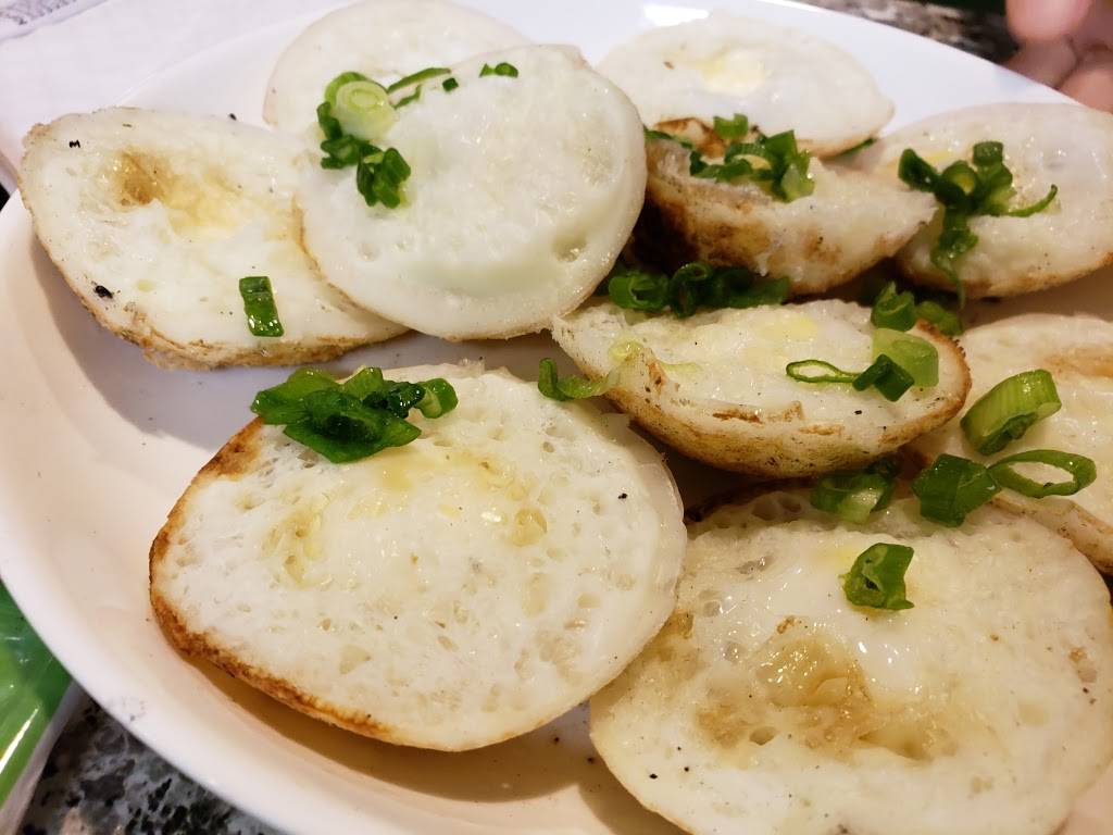 Banh Can Nha Trang Restaurant | restaurant | 10131 Westminster Ave, Garden Grove, CA 92843, USA | 7149899498 OR +1 714-989-9498