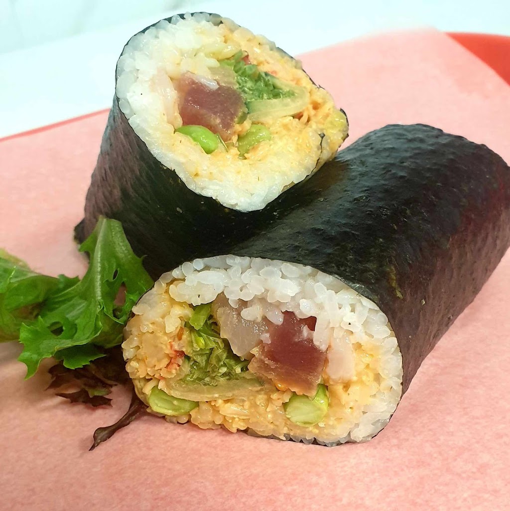 Poke and Wok | restaurant | 1651 S Melrose Dr Suite B, Vista, CA 92081, USA | 7605369053 OR +1 760-536-9053