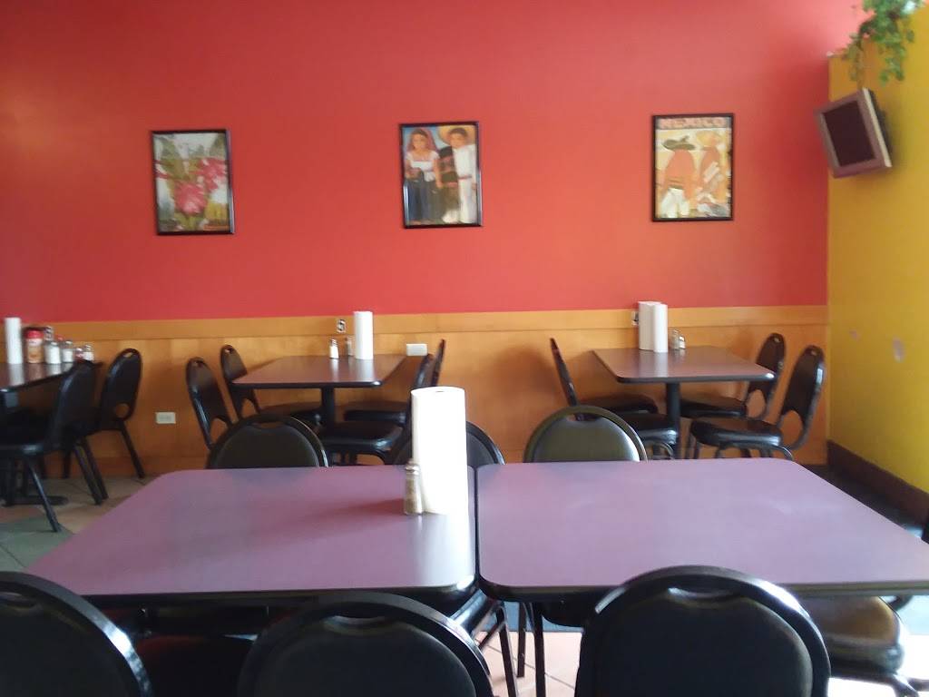 Taco Mex Restaurant | restaurant | 2298 Essington Rd, Joliet, IL 60435, USA | 8152303535 OR +1 815-230-3535