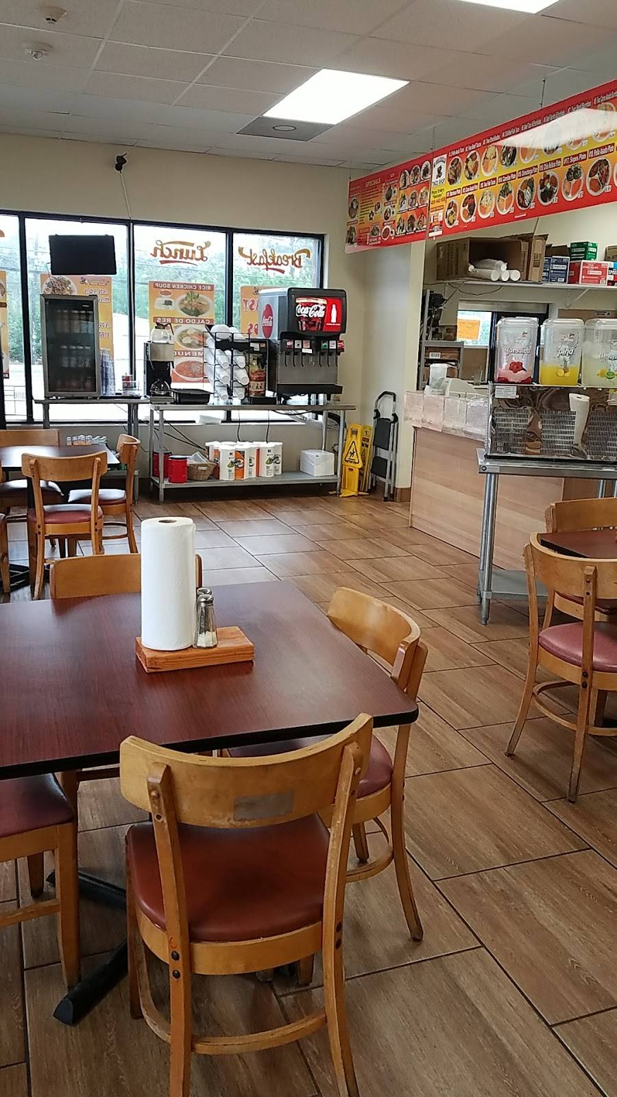 Mi Molcasalsa Taco Shop | restaurant | 8735 Hwy 6, Hitchcock, TX 77563, USA | 4094408086 OR +1 409-440-8086