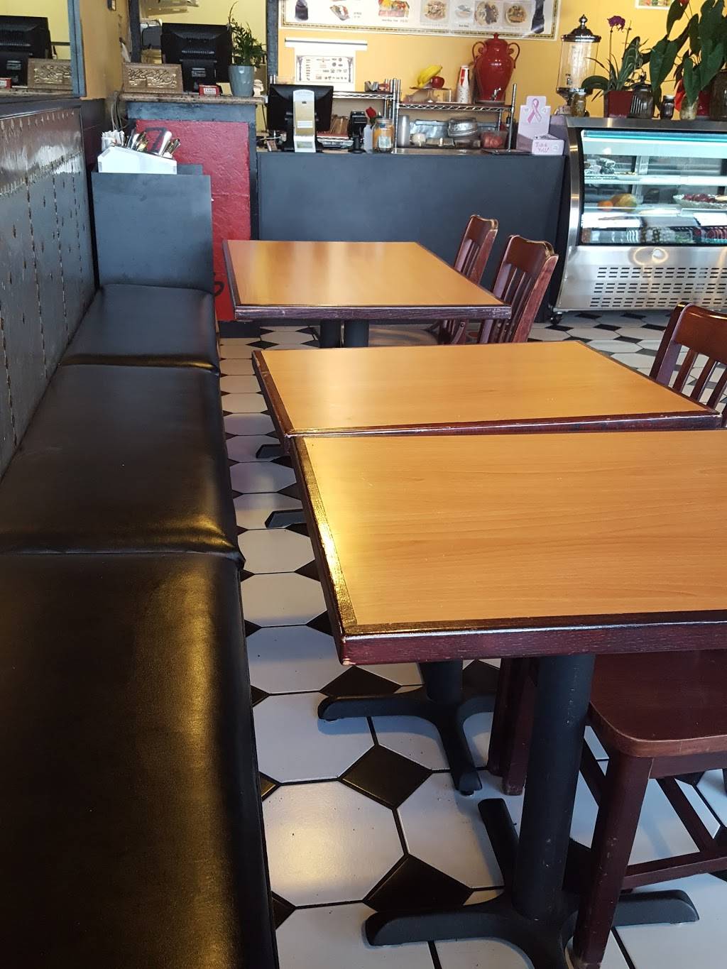 Zanos Doostan Pizza Kitchen | meal delivery | 21604 Ventura Blvd, Woodland Hills, CA 91364, USA | 8187190003 OR +1 818-719-0003