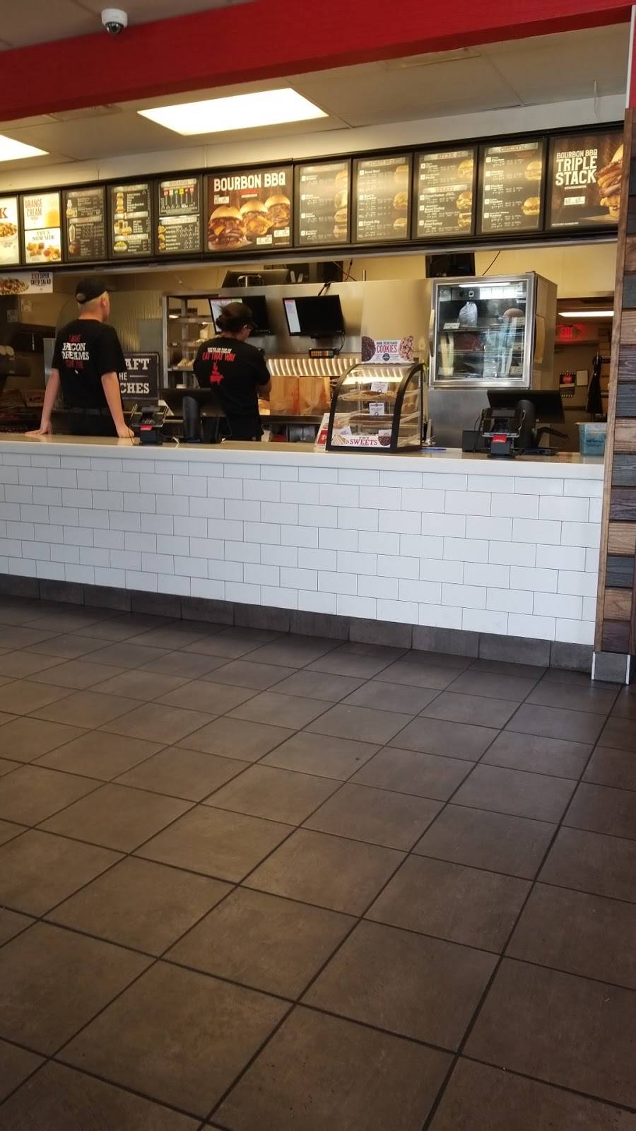 Arbys | meal takeaway | 3535 S 5600 W, West Valley City, UT 84120, USA | 8019656600 OR +1 801-965-6600