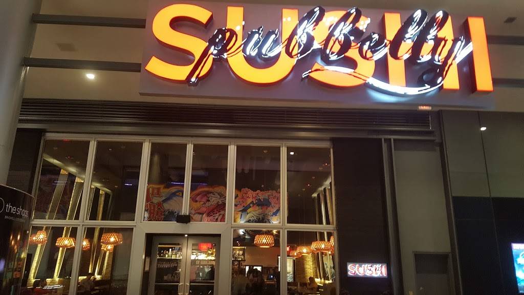 Pubbelly Sushi | restaurant | 1424 20th St, Miami Beach, FL 33139, USA | 3055319282 OR +1 305-531-9282