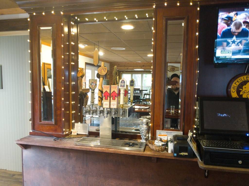 The Townsend Abbey | restaurant | Townsend, TN 37882, USA | 8654481924 OR +1 865-448-1924