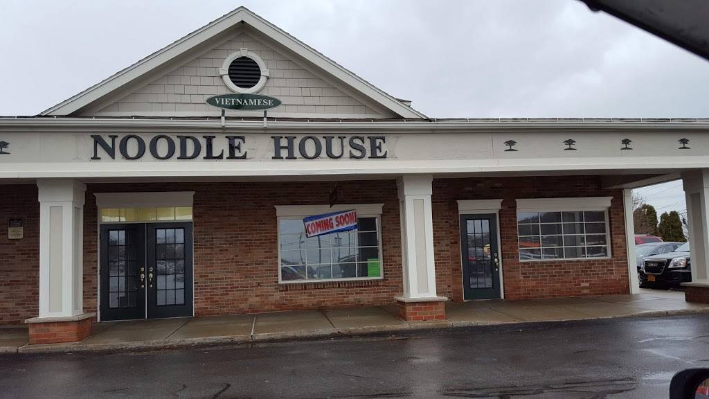 Vietnamese Noodle House | restaurant | 3801 Milton Ave, Camillus, NY 13031, USA | 3158709087 OR +1 315-870-9087