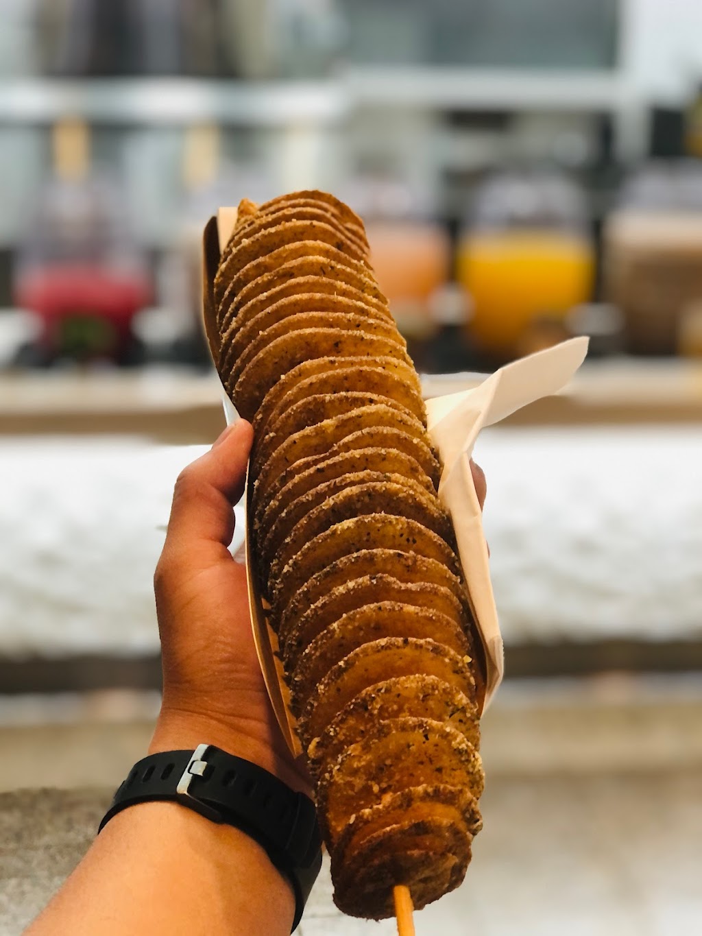 Sunday Cafe | restaurant | 400 S Baldwin Ave FC7, Arcadia, CA 91007, USA | 6268992223 OR +1 626-899-2223