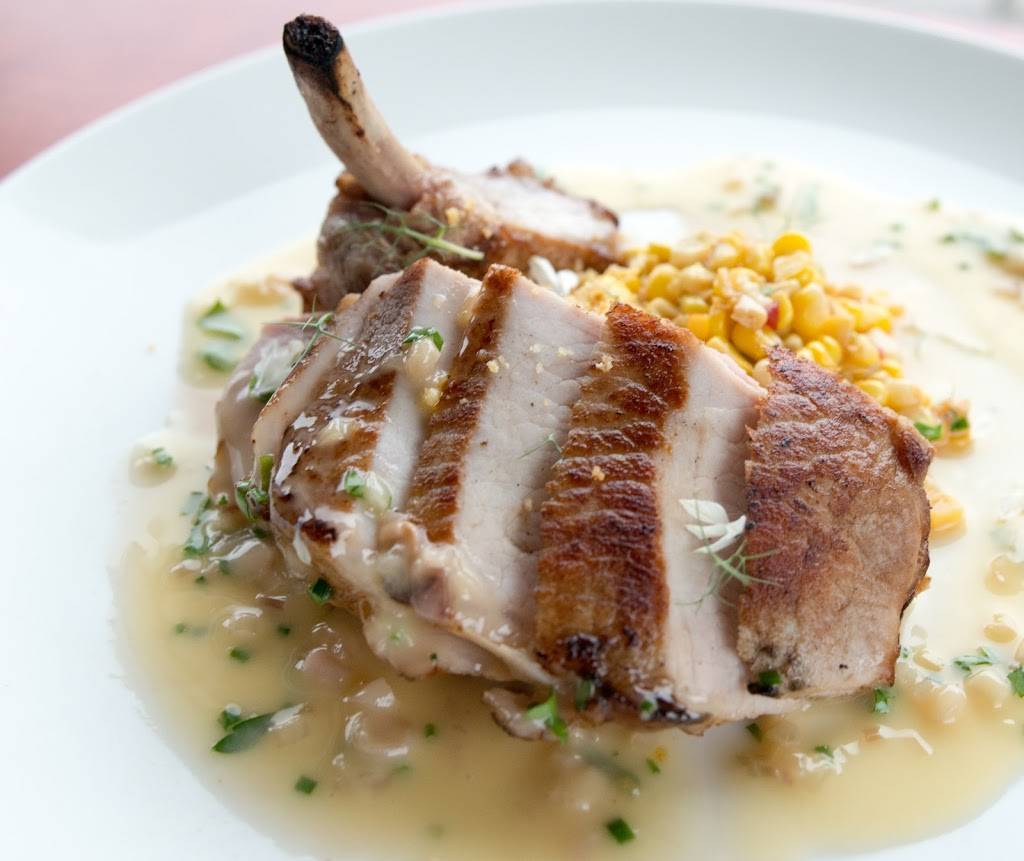 360 Bistro | restaurant | 6000 TN-100, Nashville, TN 37205, USA | 6153535604 OR +1 615-353-5604