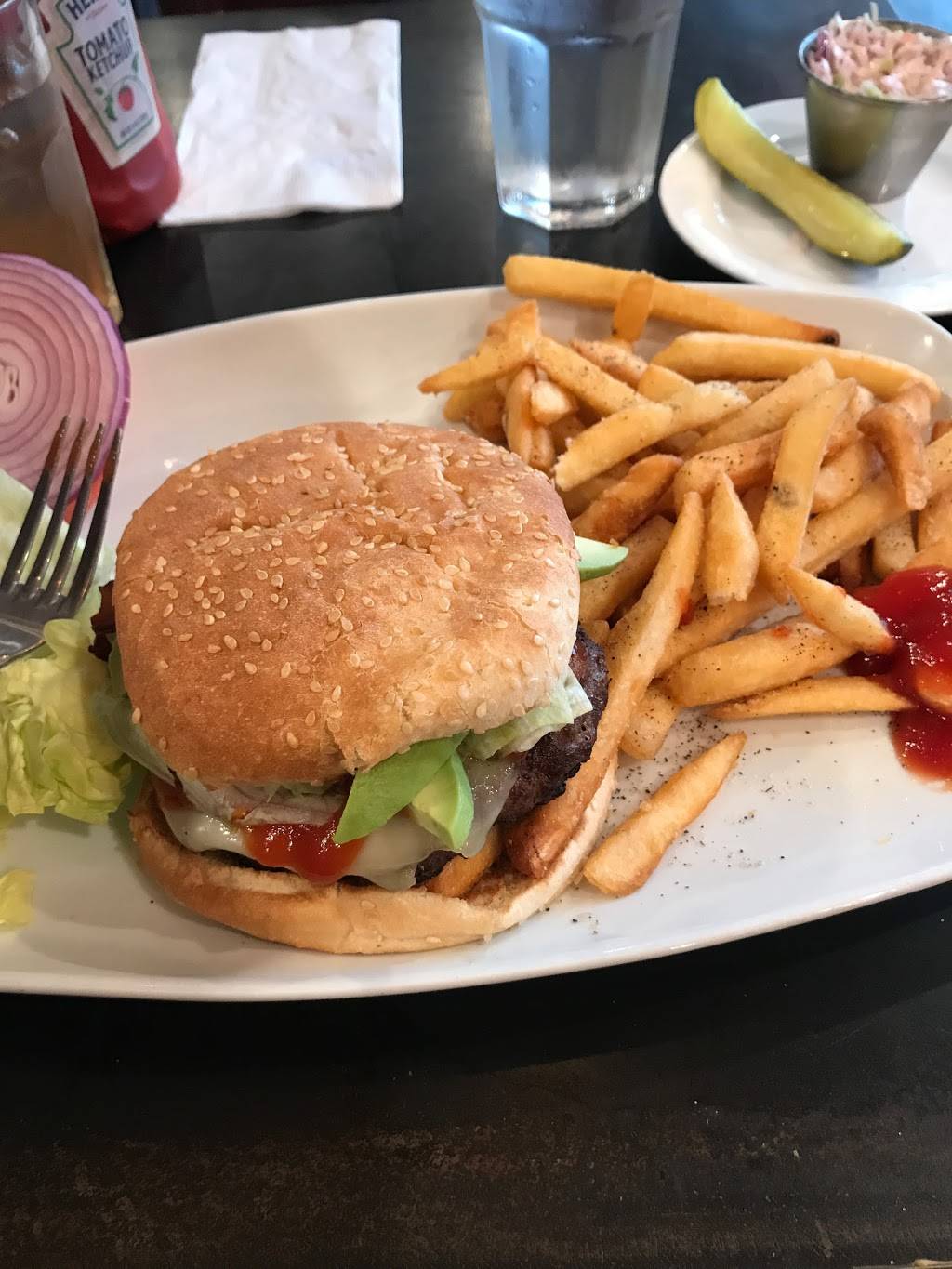 Supreme Deli | restaurant | 82-51--, 82-69 Parsons Blvd, Jamaica, NY 11432, USA | 7189694566 OR +1 718-969-4566