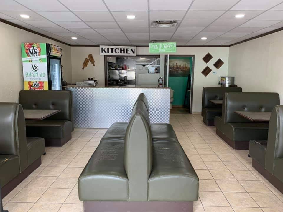 Ronis | restaurant | 1221 Historic Goldsboro Blvd, Sanford, FL 32771, USA | 4078784357 OR +1 407-878-4357