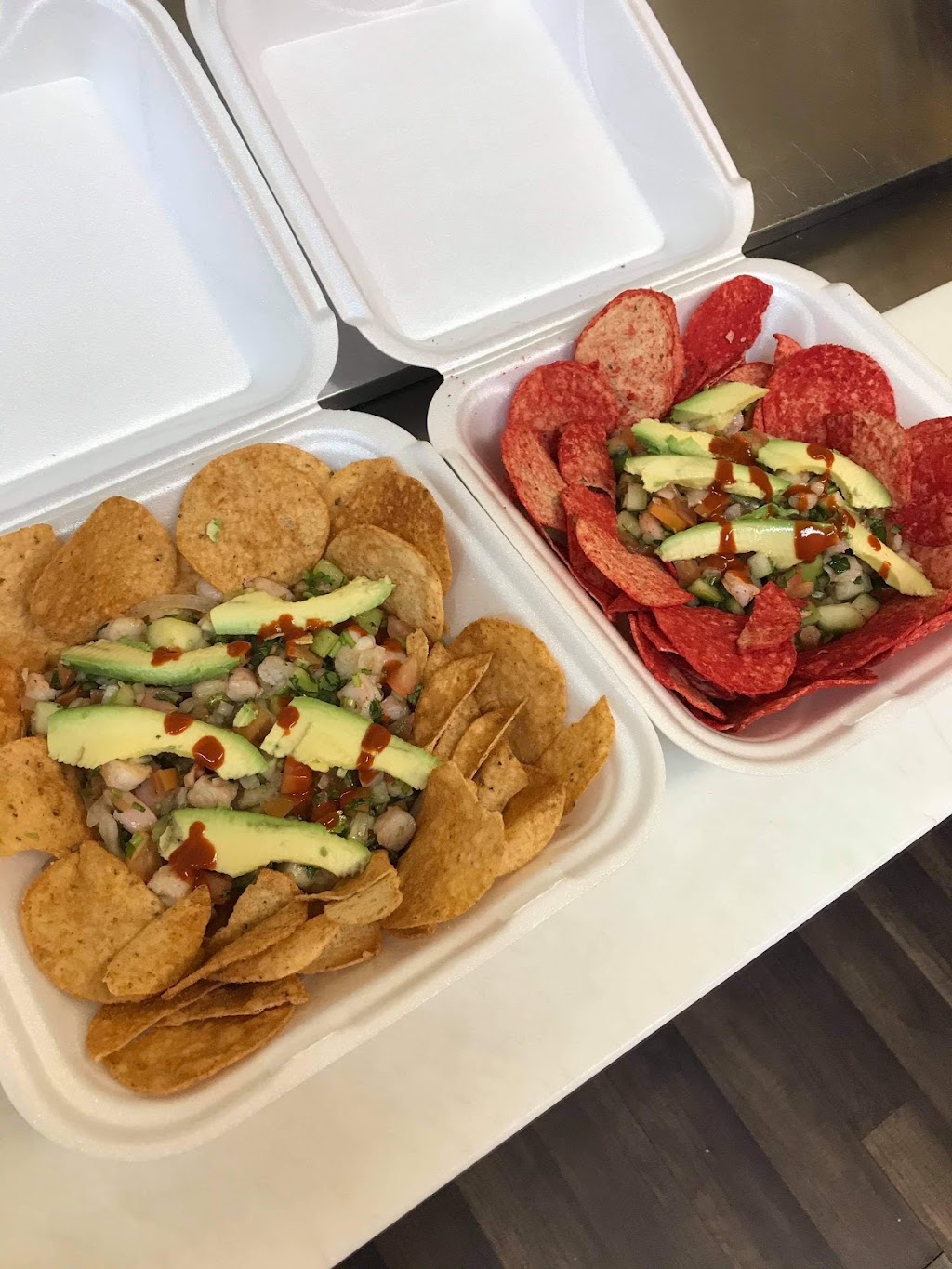 neveria el buen sabor | restaurant | 2317 M St, Omaha, NE 68107, USA | 7205575236 OR +1 720-557-5236