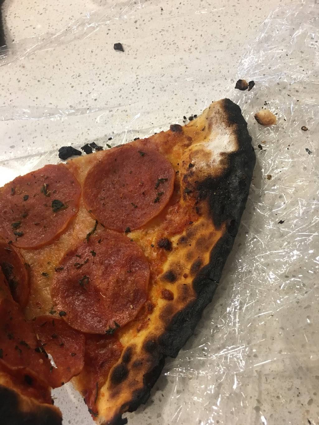 Veraci Pizza | restaurant | 500 NW Market St, Seattle, WA 98107, USA | 2065251813 OR +1 206-525-1813