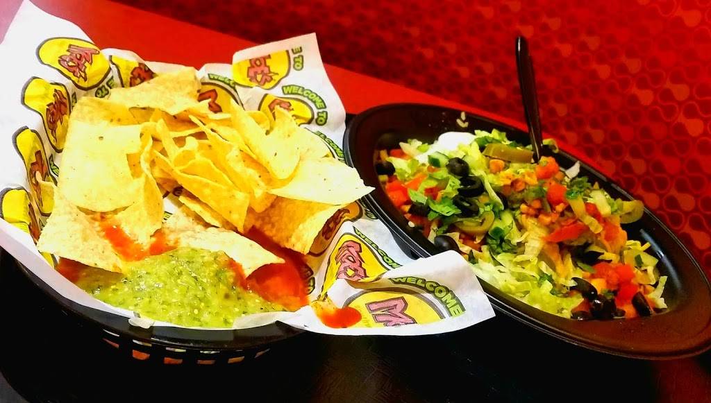 Moes Southwest Grill | restaurant | 4120 Quakerbridge Rd #5, Lawrence Township, NJ 08648, USA | 6092755555 OR +1 609-275-5555
