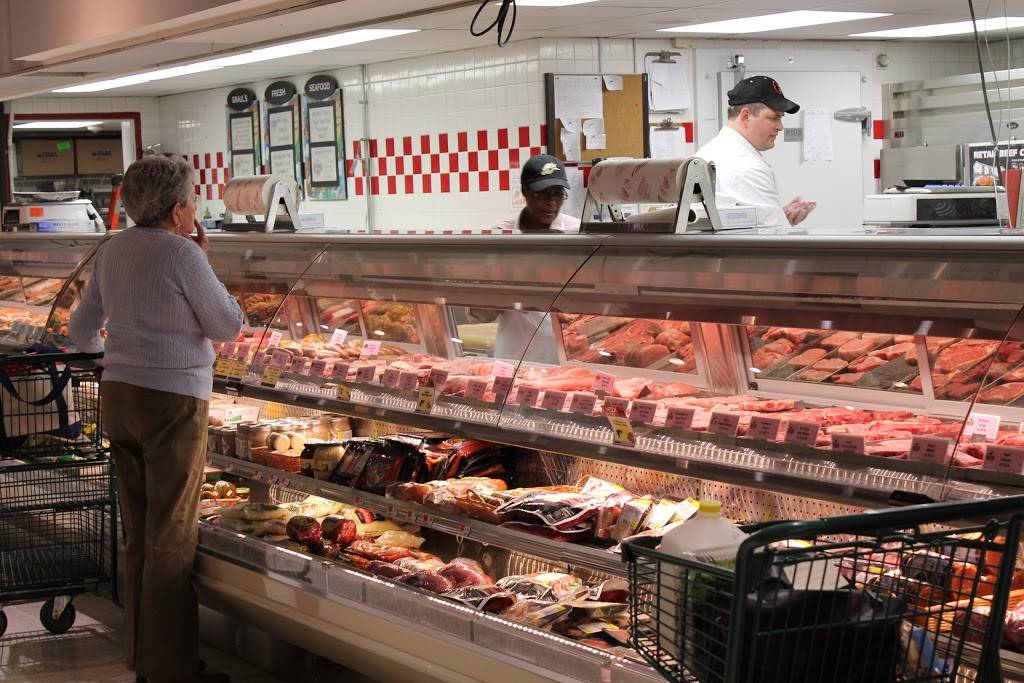 Grauls Market Ruxton | bakery | 7713 Bellona Ave, Baltimore, MD 21204, USA | 4108236077 OR +1 410-823-6077