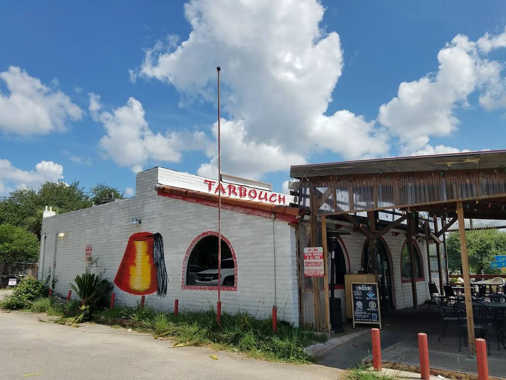 Tarbouch | restaurant | 534 E Oltorf St, Austin, TX 78704, USA | 5123262001 OR +1 512-326-2001