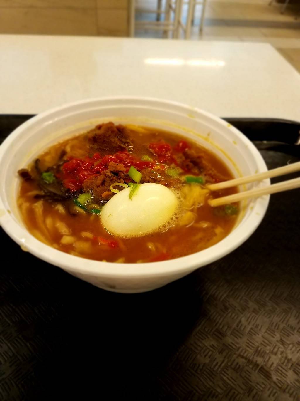 Nori Sushi & Ramen Noodle Bar | restaurant | 203 Yorktown Shopping Center, Lombard, IL 60148, USA | 6309324903 OR +1 630-932-4903