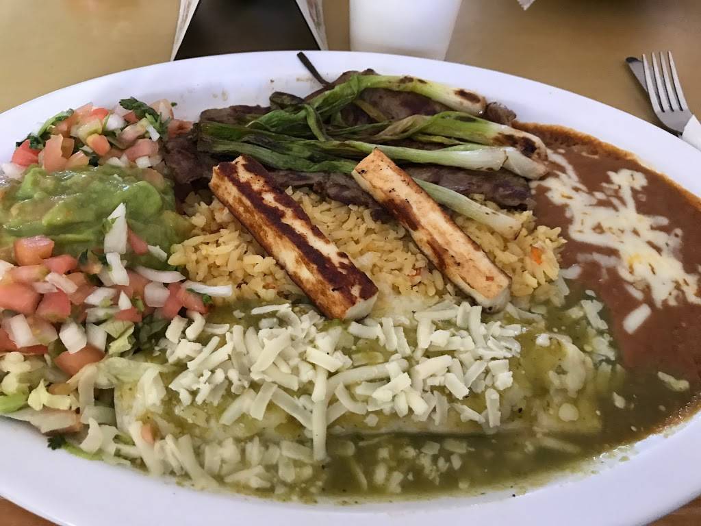 El Parian Taqueria | restaurant | 4834 Watt Ave, North Highlands, CA 95660, USA | 9163323232 OR +1 916-332-3232
